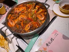 -黄记煌三汁焖锅(悦方IDmall店)