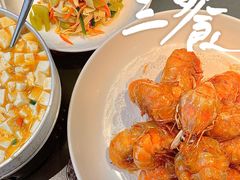 -红厨巷·淮扬菜(熙南里店)