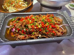 -味上湘菜馆(阿波罗店)