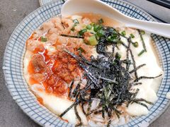 咸豆花-桃园眷村(万象天地店)