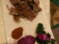 android_upload_pic-阿拉丁新疆风味餐厅·清真(罗廊巷店)