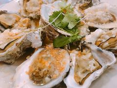 -大茄来海鲜餐厅(亚洲城分行)