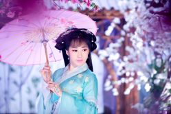 点击看大图 -九月鹰飞汉服摄影工作室