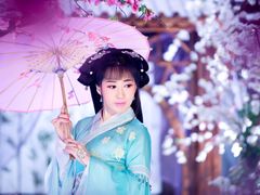 -九月鹰飞汉服摄影工作室