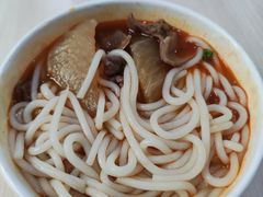 -石贝妮黑皮牛杂(台北路店)