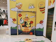 -万达广场(梁溪店)