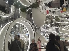 -3号仓库·创意中国菜(新世界城店)