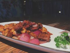 -嘉禾·悦享餐厅(八方汇店)