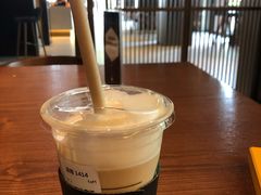 -星巴克臻选(扬州瘦西湖文化广场店)