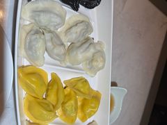 -船歌·鱼水饺青岛菜(闽江二路店)