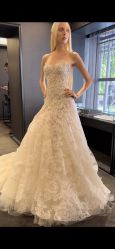 -Vera Wang婚纱礼服旗舰店
