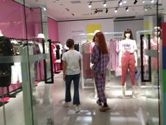 -PEACEBIRD(仓山万达广场店)