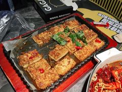 -嘎嘎鸭脑壳(蜀汉路店)