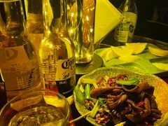 -隐肆威士忌鸡尾酒吧(玉沙国际店)