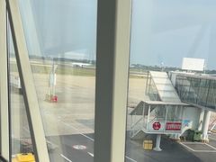 -郑州新郑国际机场-T2航站楼