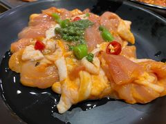 -花味·自助烤肉(雨花客厅店)