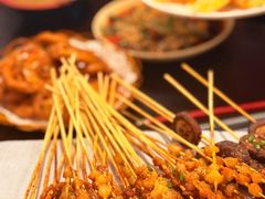 -冶建镜子·老南昌大排档·江西虾王(总店)