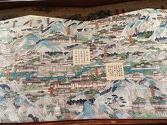 -牛首山文化旅游区