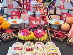 -玉见cake低糖蛋糕甜品台定制(河西店)