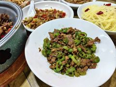 -湘香私房菜(大石长隆店)