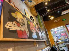 -董一米线(汉峪金谷店)