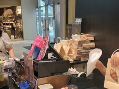 -FANEN法念·烘焙·甜点(万象城店)