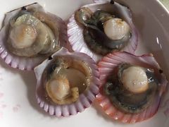 -Mr·Fish鱼鲜生海鲜放题(银泰in99店)