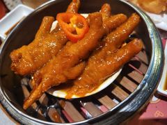 -点点心点心专门店(旺角店)