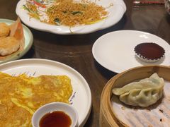 -山水茶艺馆·点心粤菜·30年老字号