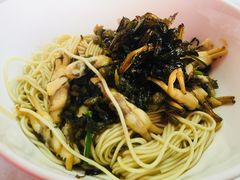 -明呈黄鱼面馆(斜土路店)