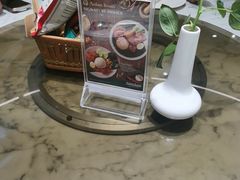 -关夫人餐厅(KLCC阳光广场店)