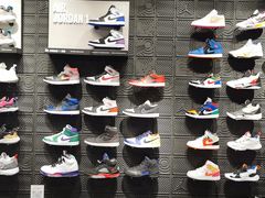 -NIKE武汉品牌体验店