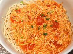 -王繁星面馆(西安熙地港店)