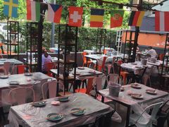 大堂-霸王虾·麻辣小龙虾(清水河公园店)