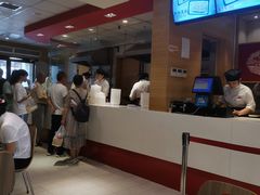 -老通城豆皮大王(吉庆街店)