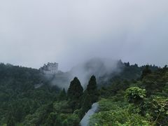 -南岳衡山风景名胜区
