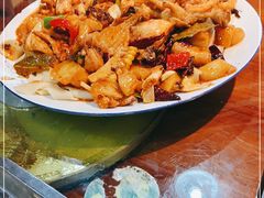 -聚雅美食