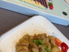 -一品粤珍轩(吴中路店)