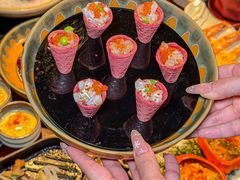 -松鹤精致料理(五一中路店)
