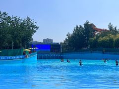 -欢乐水魔方水世界