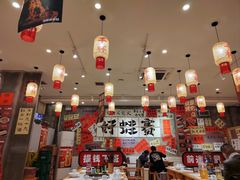-佬缸炮江湖川菜(玉林店)