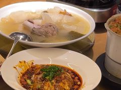 -鸡毛店·川菜(李家沱店)