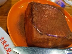 -澳门陈光记烧味饭店(南京德基广场店)