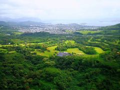 -夏威夷珍珠港