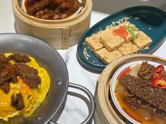 -火啫啫·粤式啫啫煲(南通首店)
