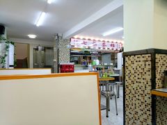 -七爷清汤腩(中心南路店)