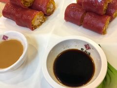 -点都德(汇盈广场店)