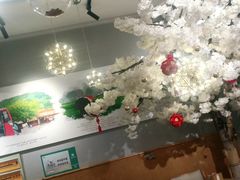 大堂-雅克雅思(中央商场店)