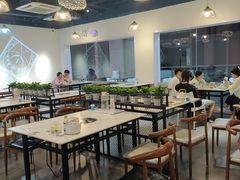 大堂-精致顺德菜(琶洲店)