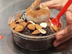-DQ·蛋糕·冰淇淋(五角场万达店)